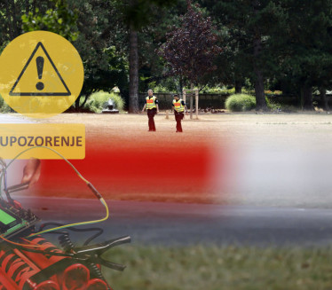 Pronađena bomba iz Drugog svetskog rata: Evakuišu grad