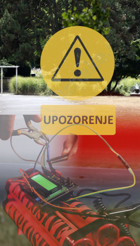 Pronađena bomba iz Drugog svetskog rata: Evakuišu grad