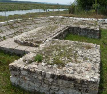 Posle 1.700 godina Dunav otkrio izgubljeni rimski most