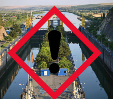 Posle neuspeha ponovo veštački podižu nivo Dunava