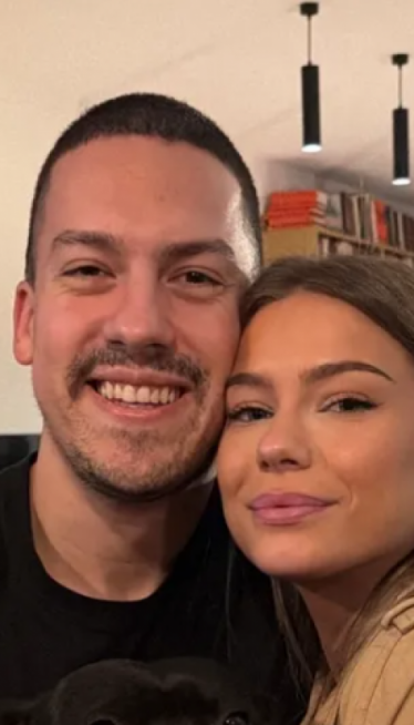 Mreže gore: Devojka Bake Praseta pokazala brutalnu figuru