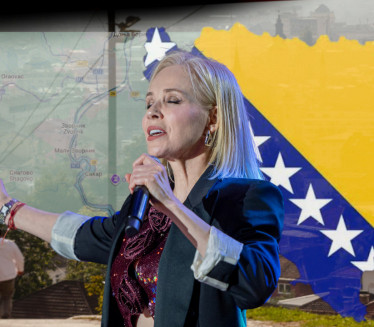 ZVORNIK BESAN "Uzela 25.000€, a odbila ruku gradonačelnika!"