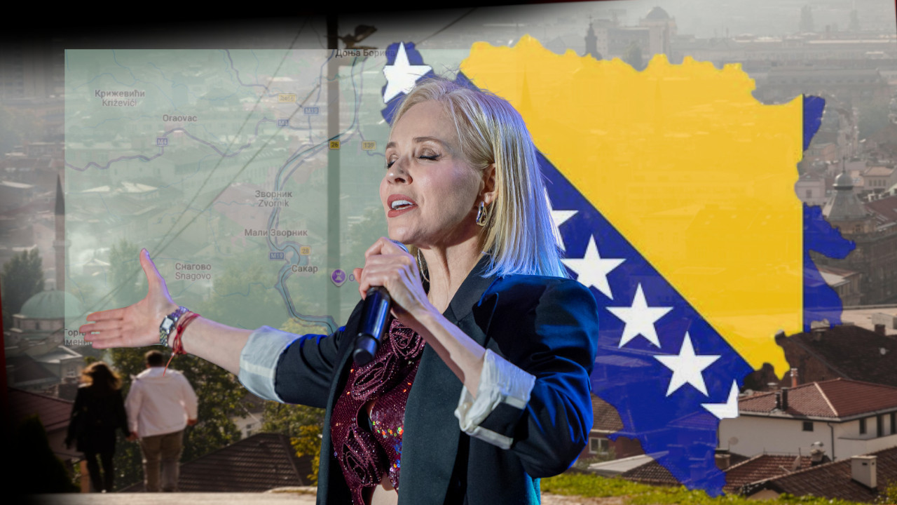 ZVORNIK BESAN "Uzela 25.000€, a odbila ruku gradonačelnika!"