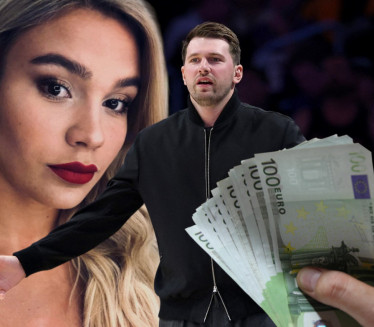 "NAGODBA" Bivša povukla tužbu - od Dončića zahteva MILIONE €