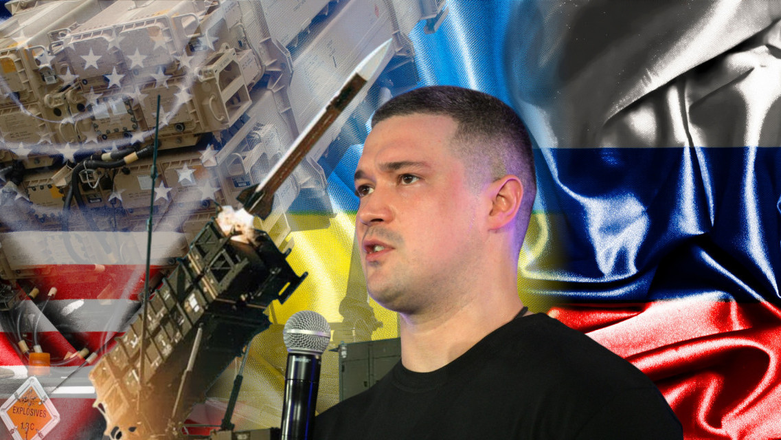 "Čekanje 'Patriota' je samoubistvo, u rat ide domaće oružje!"