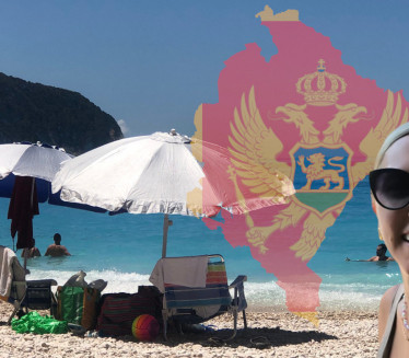 "Ležaljke skupe, plaže prazne" Holanđanka u čudu zbog CG