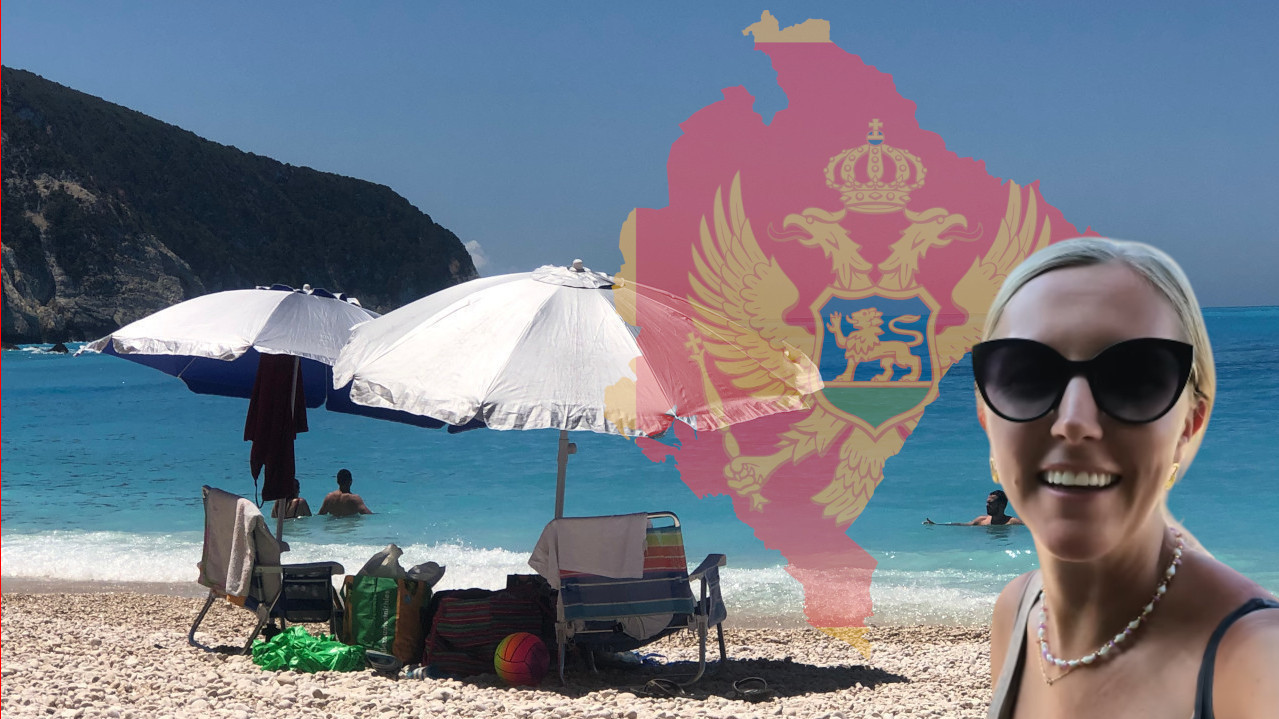 "Ležaljke skupe, plaže prazne" Holanđanka u čudu zbog CG