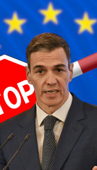 Sančezov ultimatum Melonijevoj: "Italijani,rok je do nedelje"