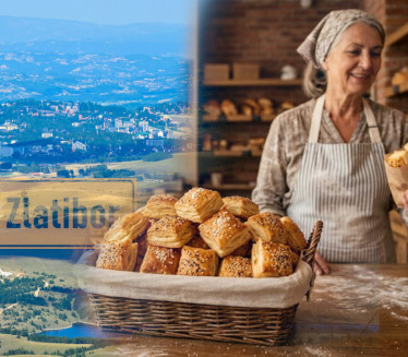 (FOTO) Na Zlatiboru žu-žu prodaju na komad - cena paprena