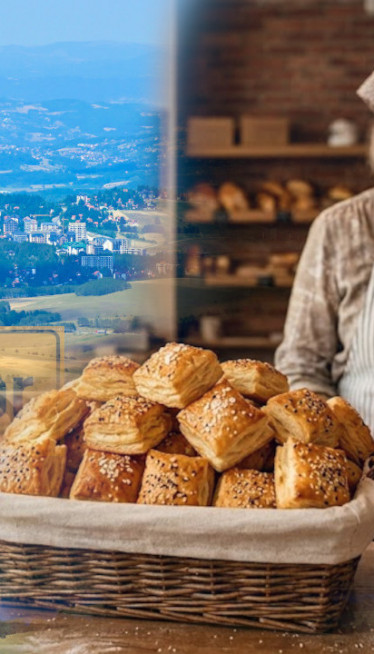 (FOTO) Na Zlatiboru žu-žu prodaju na komad - cena paprena