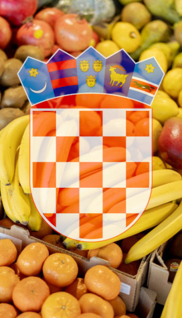Voće u Hrvatskoj postalo luksuz: Evo koliko košta
