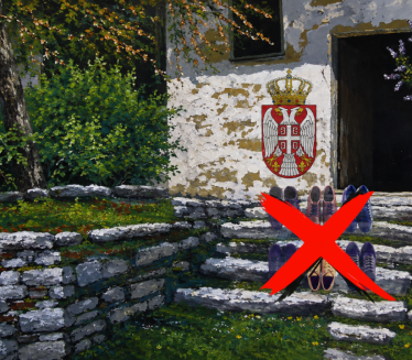 Ovo nikako ne držite ispred vrata: Privlači nemaštinu