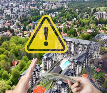 На Златибору невиђени хаос: Гости траже повраћај новца