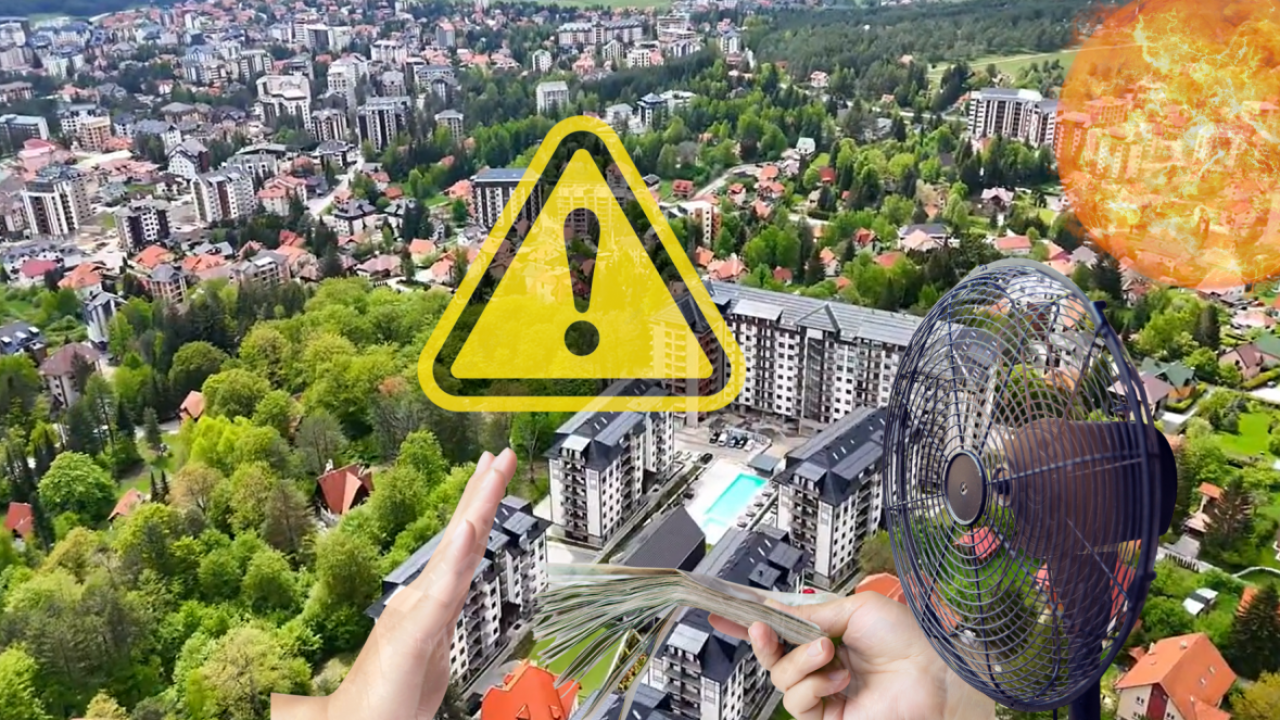 На Златибору невиђени хаос: Гости траже повраћај новца