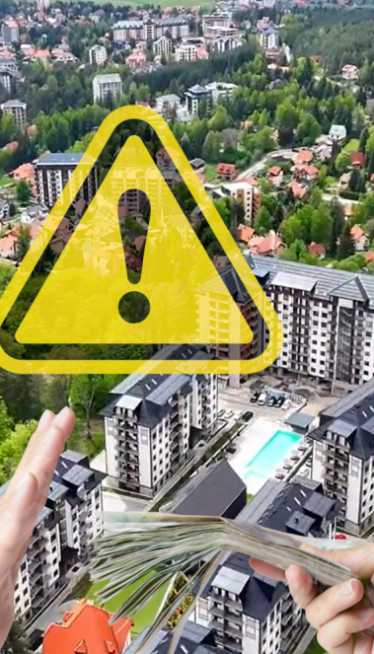На Златибору невиђени хаос: Гости траже повраћај новца