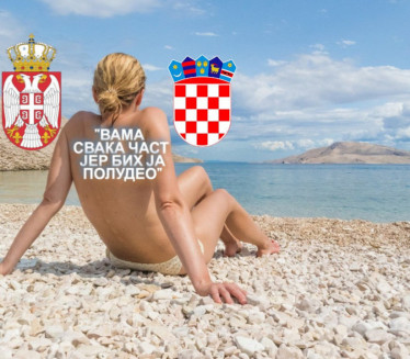 Srbin letovao u Hrvatskoj: "Kako to trpite, ja bih POLUDEO"