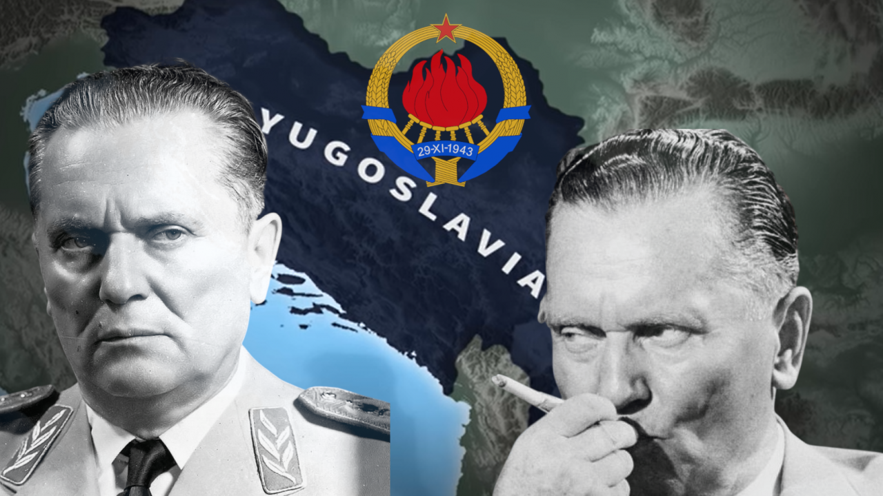 Тито је желео много већу Југославију: Ово је био план