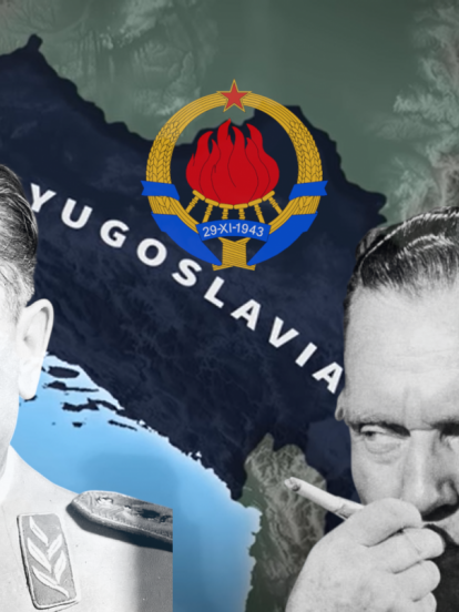 Tito je želeo mnogo veću Jugoslaviju: Ovo je bio plan