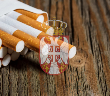 Poskupljuju cigarete u Srbiji - ovo su minimalne cene akciza