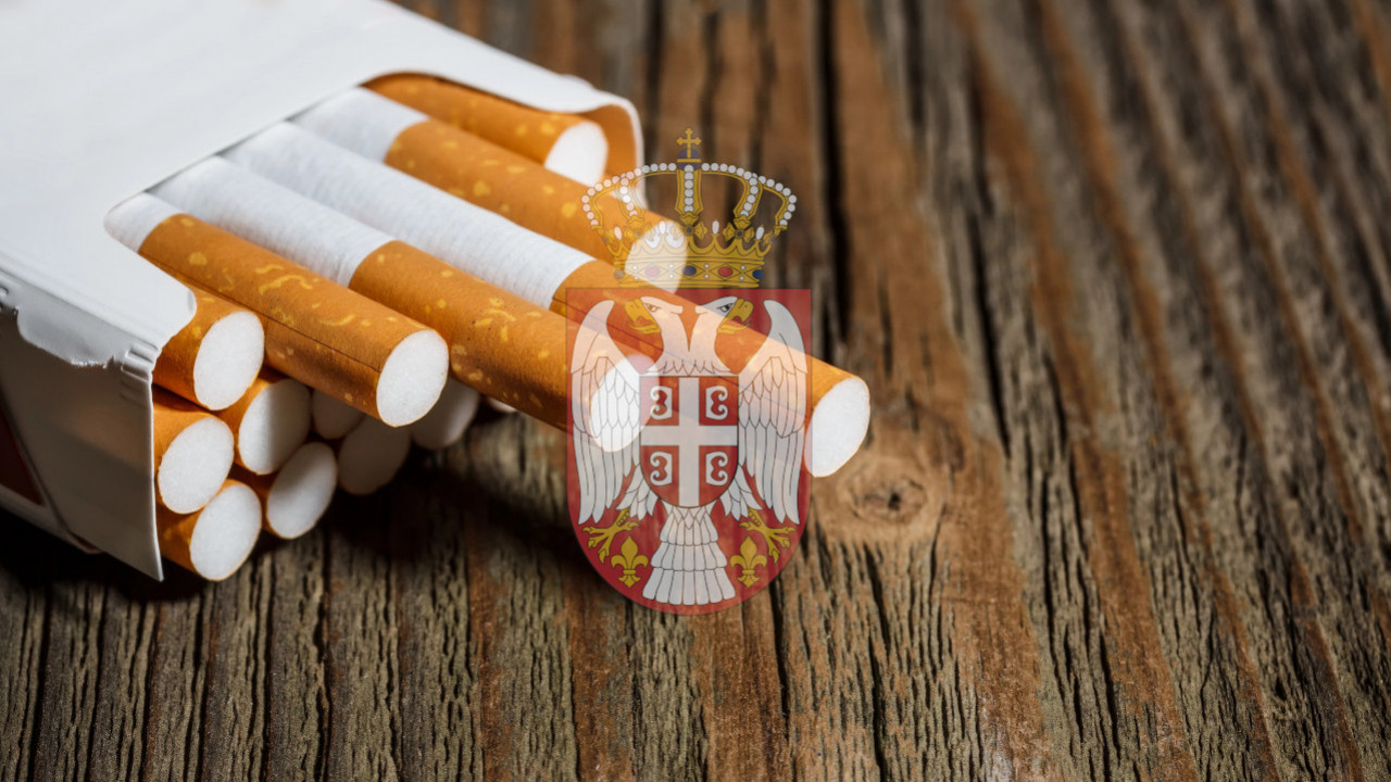 Poskupljuju cigarete u Srbiji - ovo su minimalne cene akciza