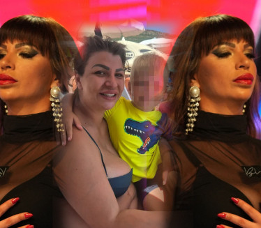 Vidite kako danas izgleda Miljana Kulić - i to u bikiniju