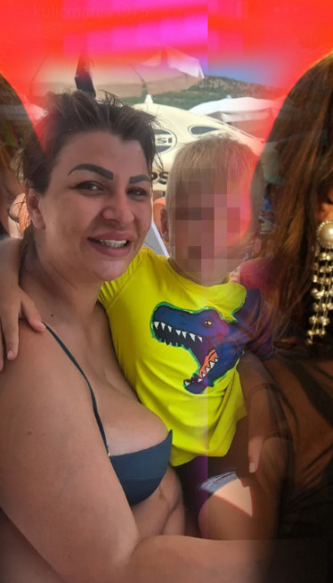 Vidite kako danas izgleda Miljana Kulić - i to u bikiniju
