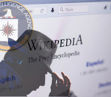 „Vikipedija je kompromitovana“: CIA je već dugo uređuje