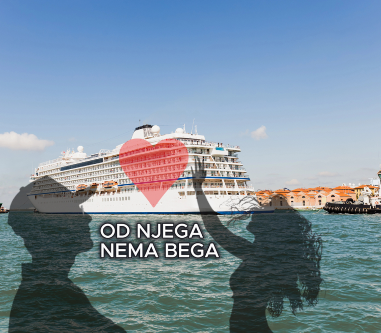 Zaljubila se u kolegu, sada upozorava: „Od njega nema bega“
