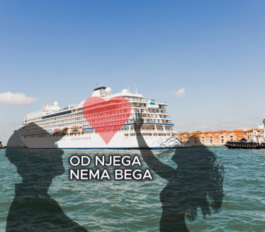 Zaljubila se u kolegu, sada upozorava: „Od njega nema bega“