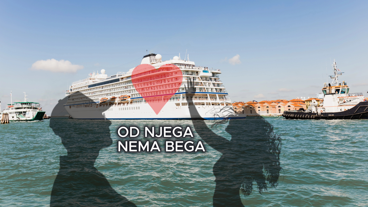 Zaljubila se u kolegu, sada upozorava: „Od njega nema bega“