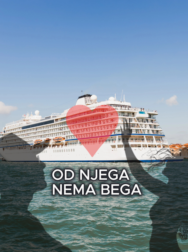 Zaljubila se u kolegu, sada upozorava: „Od njega nema bega“