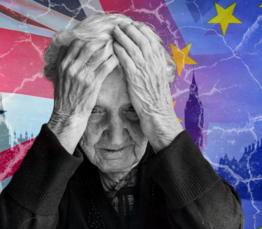 Britanka u problemu:EU zemlja će je deportovati zbog Bregzita