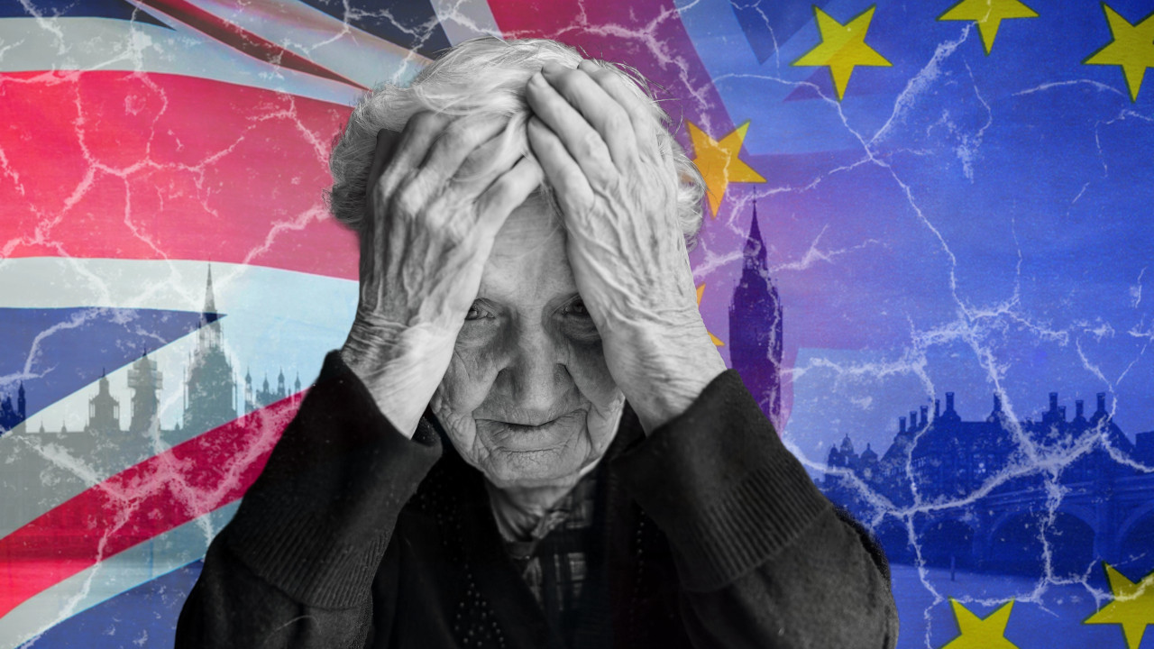 Britanka u problemu:EU zemlja će je deportovati zbog Bregzita