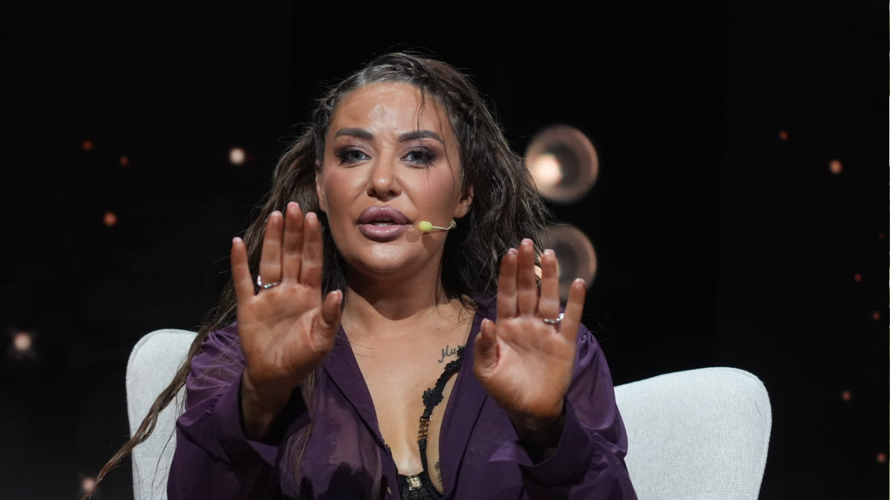 Повлачи се са естраде: Ана Николић напушта музичку сцену