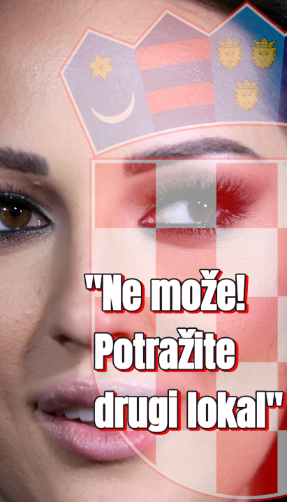 "NE MOŽE": Priji zabranili da uđe u HRV restoran