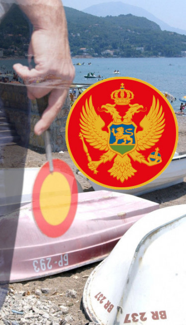 Vozači u Crnoj Gori, oprez: Jutros počelo masovno kažnjavanje