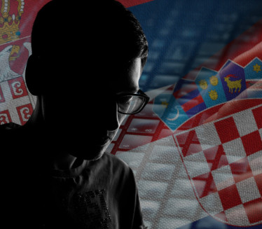 "Zapamtićete nas" Srpski hakeri ukrali podatke 86.000Hrvata?