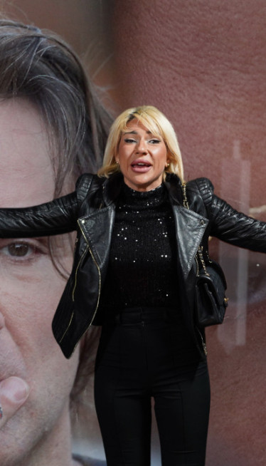 "Ja mučenica dala otkaz, susret s Mitrovićem bio preloman"