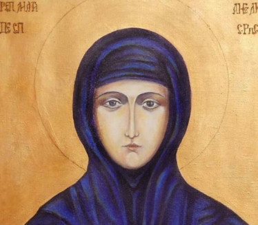 Данас је света Ангелина: Заштитница сиромашних и угњетаваних