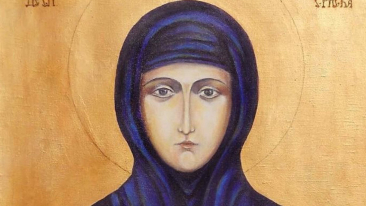 Danas je sveta Angelina: Zaštitnica siromašnih i ugnjetavanih