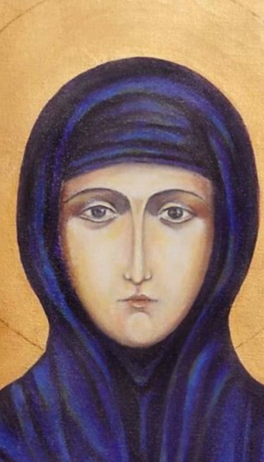 Данас је света Ангелина: Заштитница сиромашних и угњетаваних
