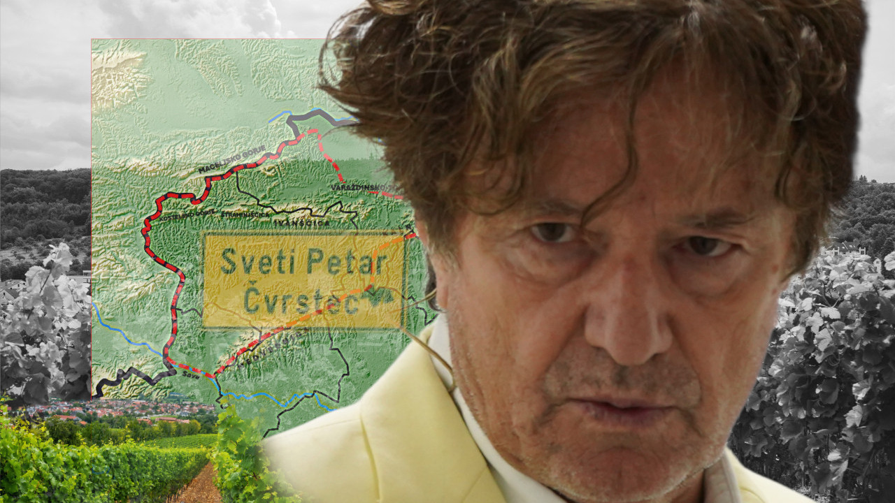 "Ubio sam dvoje ljudi!" Brega priznao: "Sve zbog vinograda"