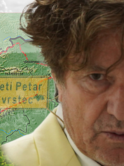 "Ubio sam dvoje ljudi!" Brega priznao: "Sve zbog vinograda"