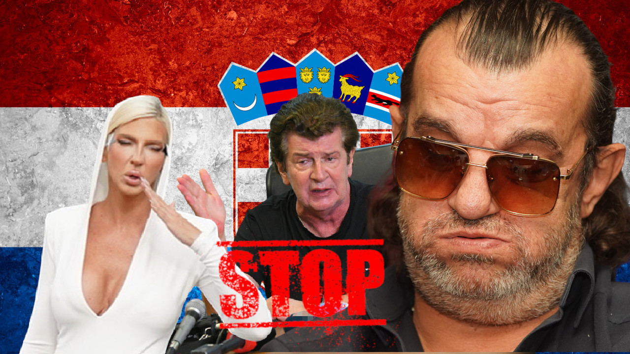 Којим је све српским музичарима ОТКАЗАН концерт у Хрватској?