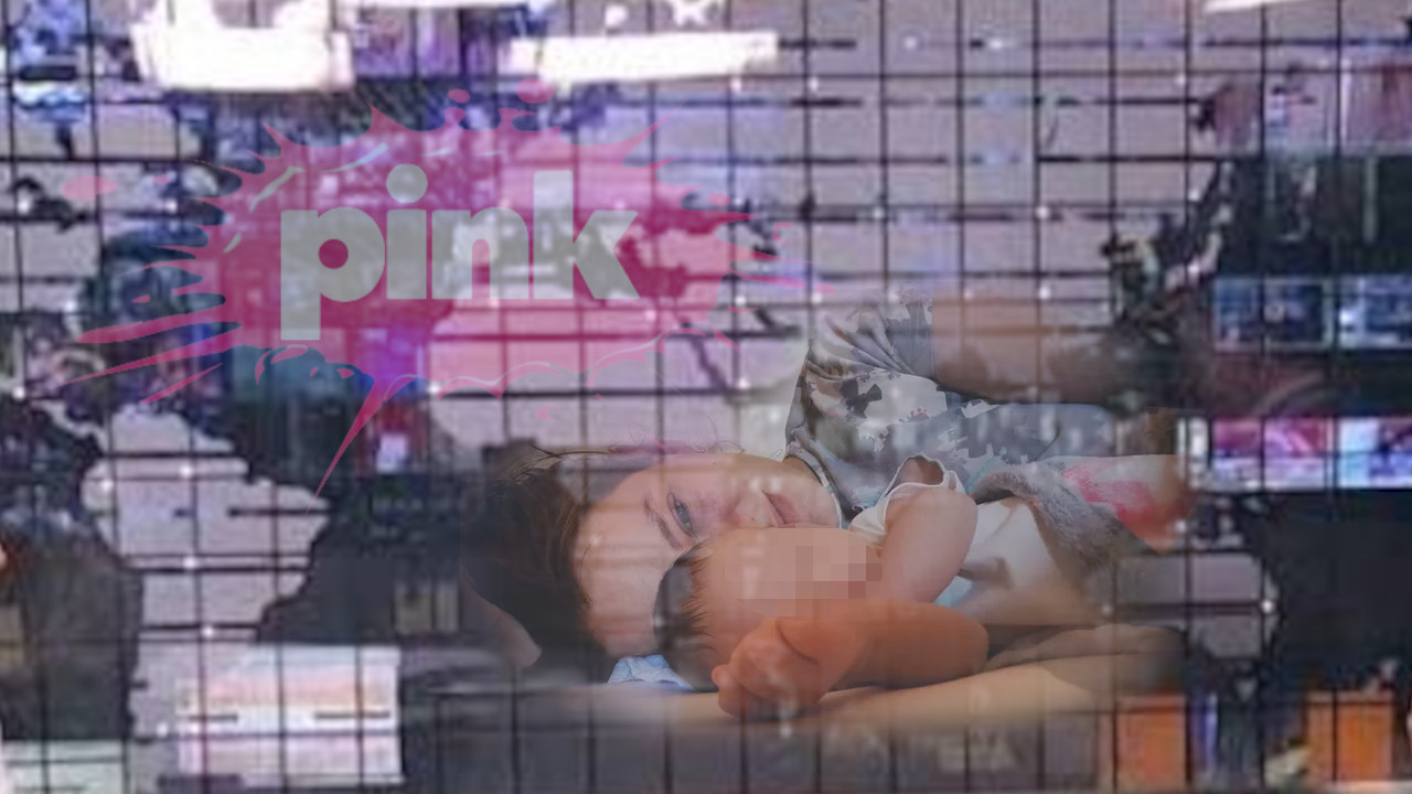 Pink javlja: Porodila se Jovana Jeremić, objavila fotke bebe