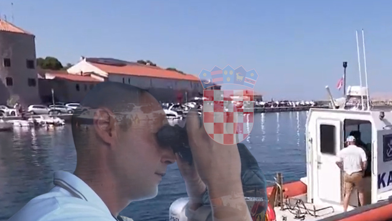 Četvoro nestalih: Horor na letovanju u HRV u strašnoj noći