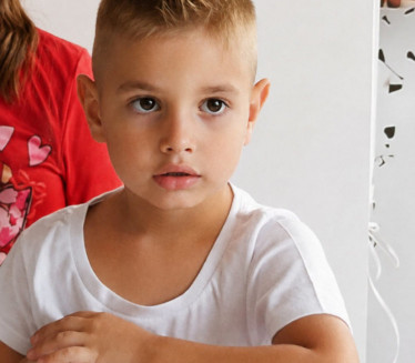 НЕСТАО БОГДАН (4) У АЛБАНИЈИ: Породица моли за помоћ