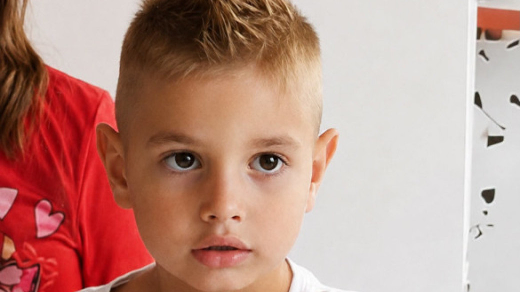 НЕСТАО БОГДАН (4) У АЛБАНИЈИ: Породица моли за помоћ