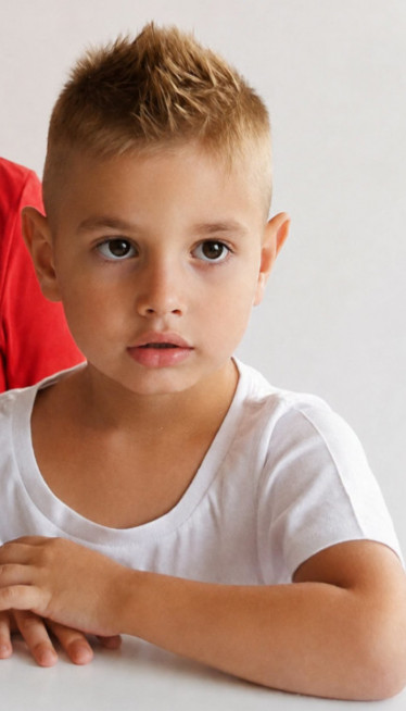 NESTAO BOGDAN (4) U ALBANIJI: Porodica moli za pomoć