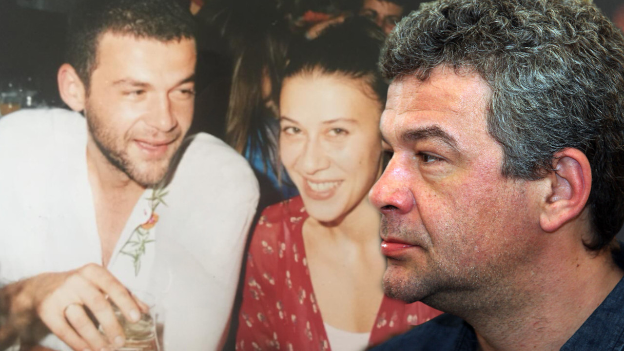 Прва Глогијева жена: Лепа Мина - 18 година брака, 2 сина